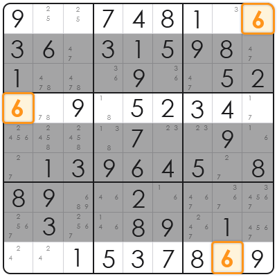 mini sudoku