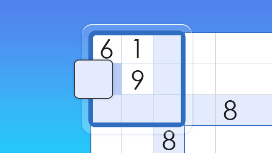 sudoku target